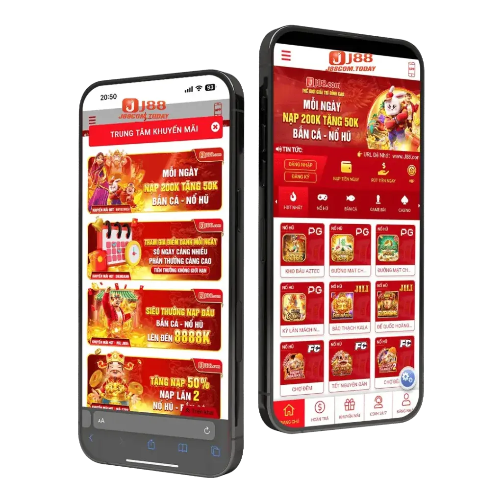 Bàn chơi Poker với chip và lá bài